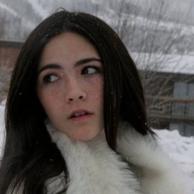 Isabelle Fuhrman thumbnail
