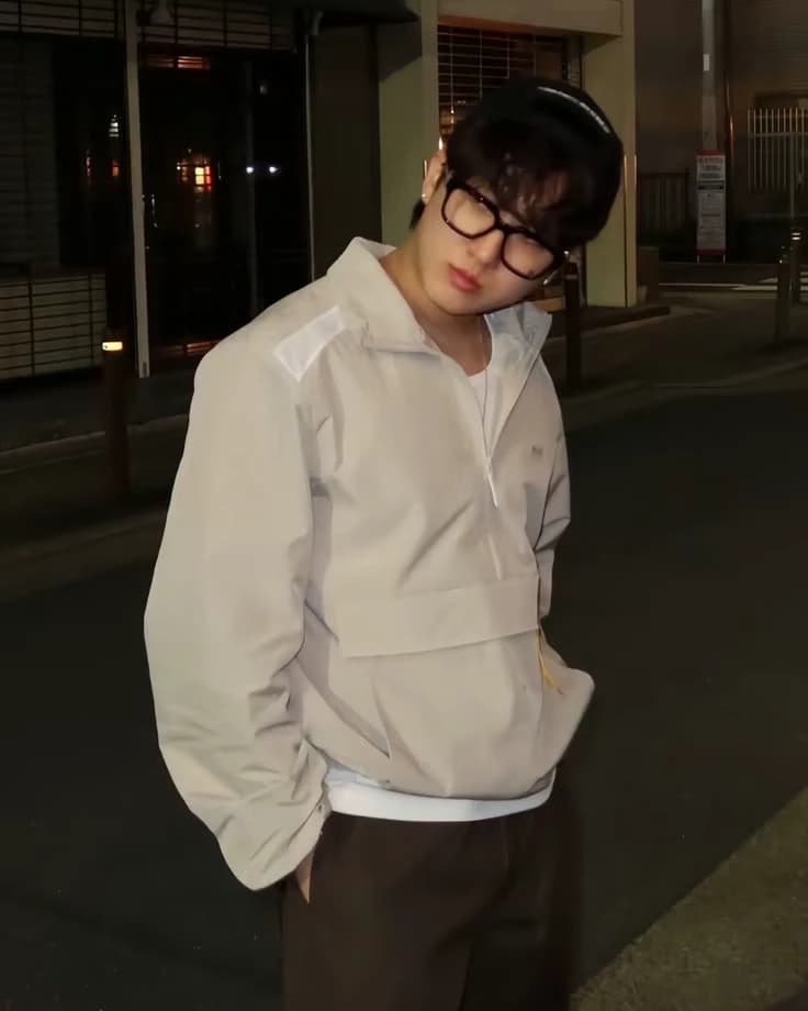 Seo Changbin thumbnail
