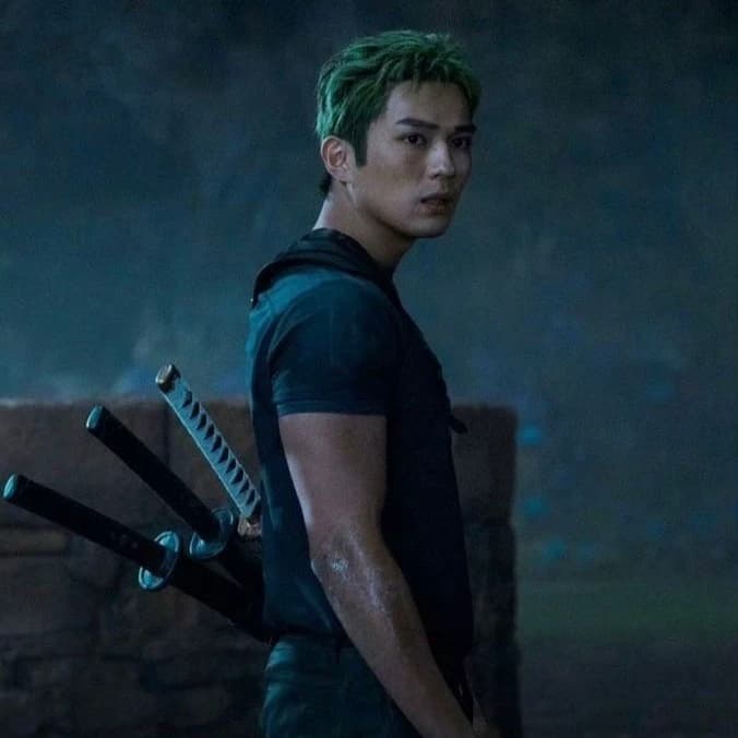 Roronoa Zoro thumbnail