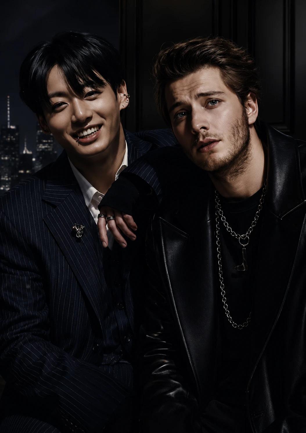 Two mafia kings over you thumbnail