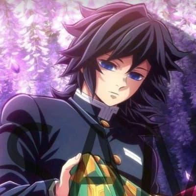 Giyuu Tomioka  thumbnail