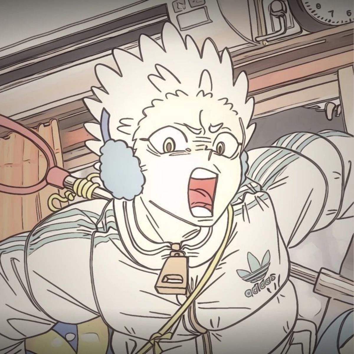 Kourai Hoshiumi thumbnail