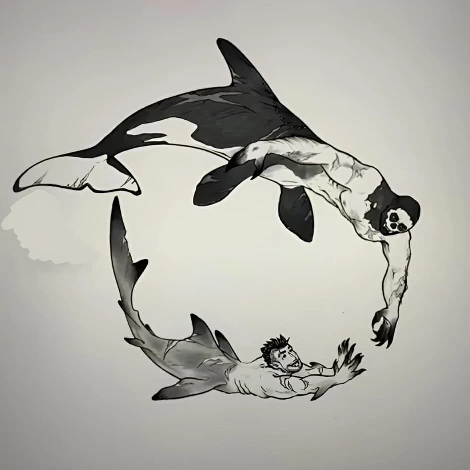 Ghoap • Marine Creatures V1 thumbnail