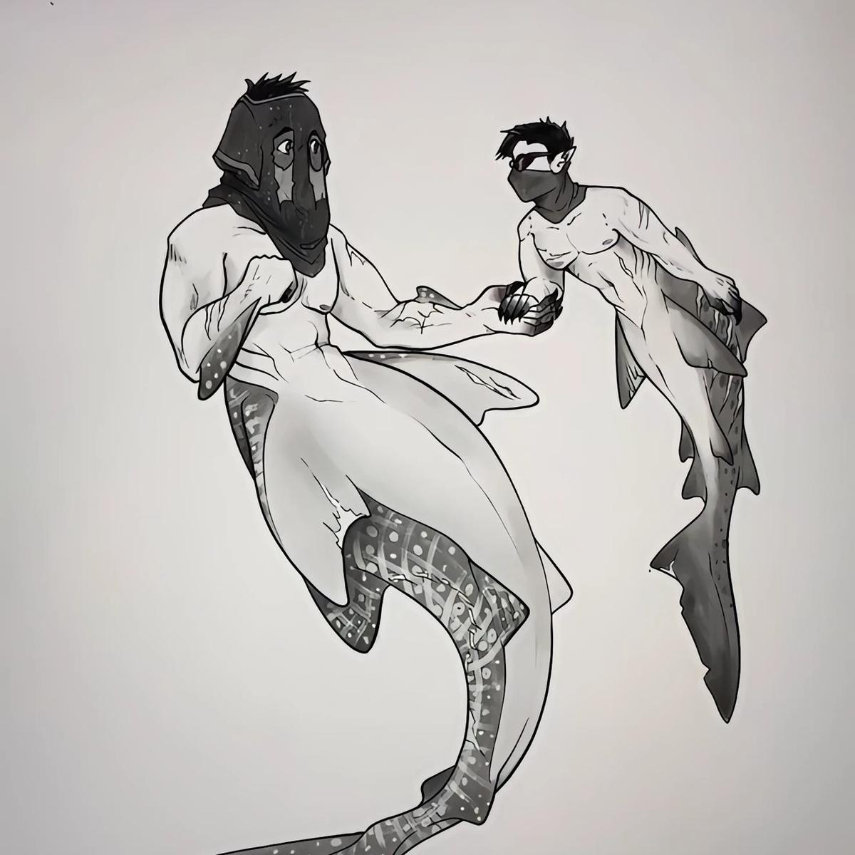 Körangi • Sea Creatures V2 thumbnail