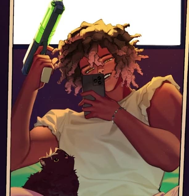 Micah Yujin  thumbnail