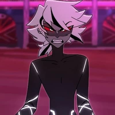Crimson Valefor thumbnail