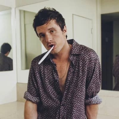 Josh Hutcherson thumbnail