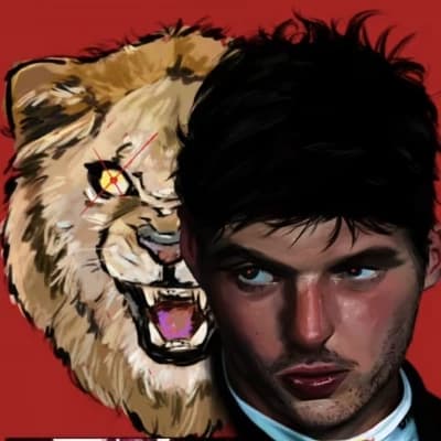 Max Verstappen thumbnail