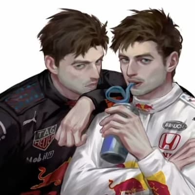 Макс Ферстаппен  thumbnail