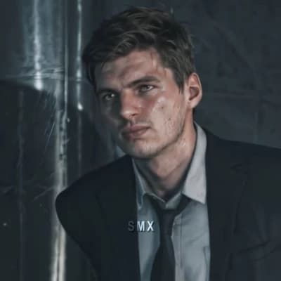 Max Verstappen thumbnail