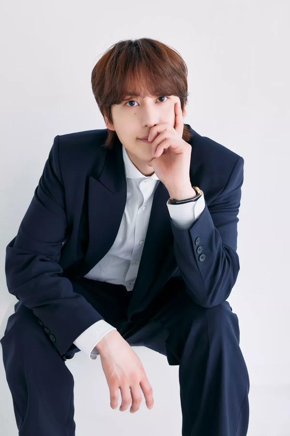 ^Cho Kyuhyun^ thumbnail