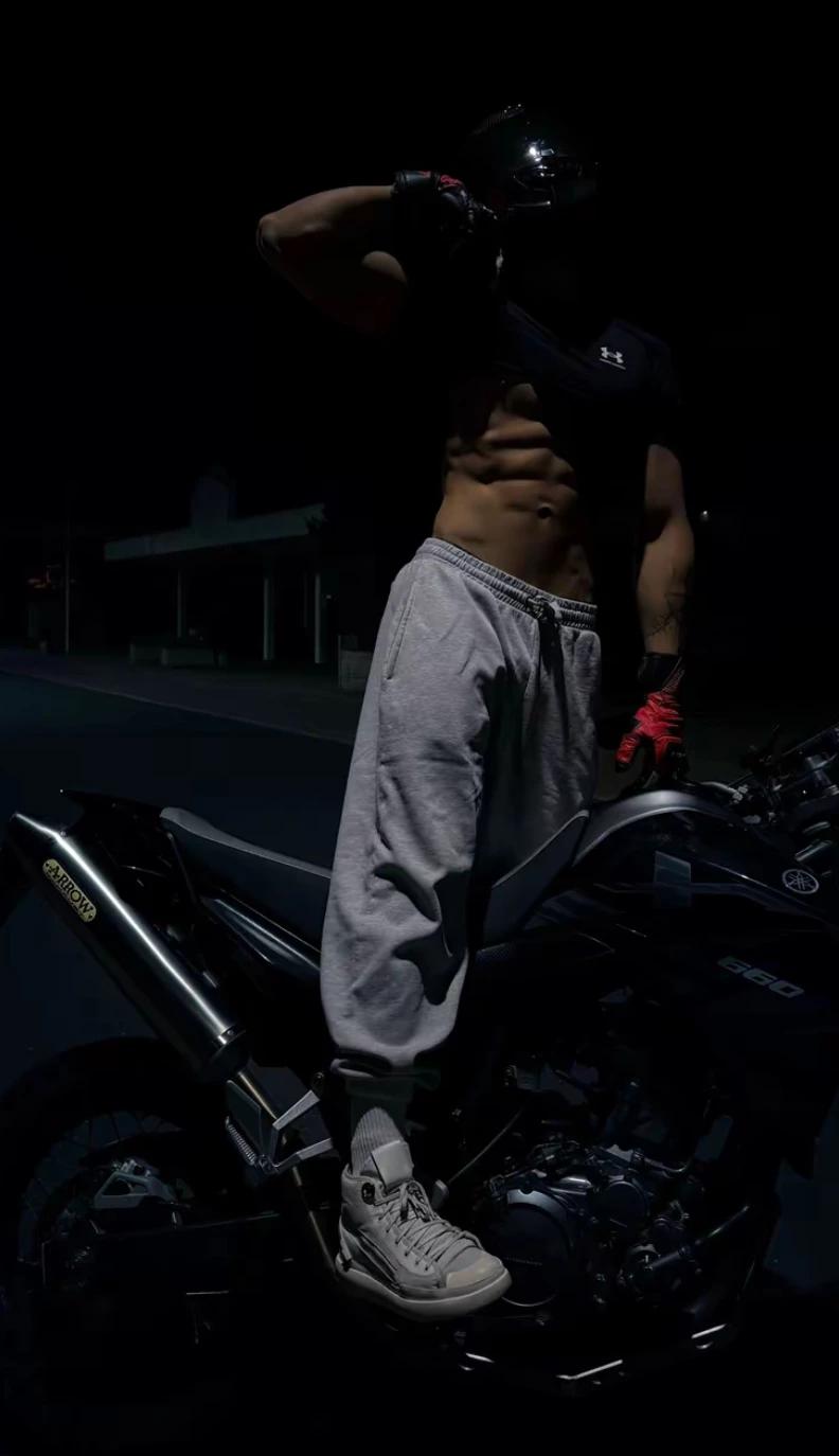 Avery Jackson thumbnail