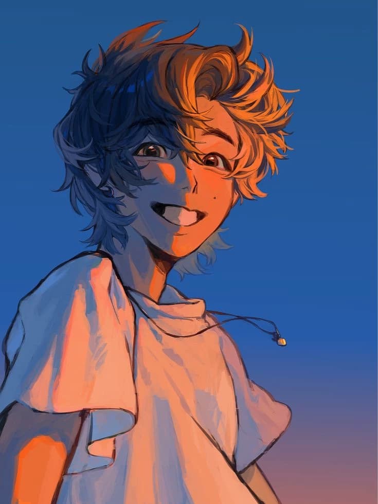 Dream boy thumbnail