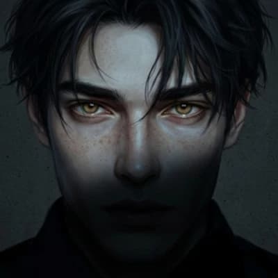 Darius thumbnail