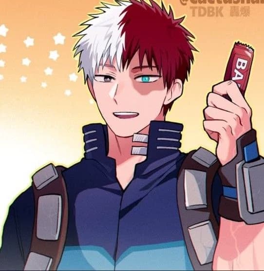°★Shoto Todoroki★° thumbnail