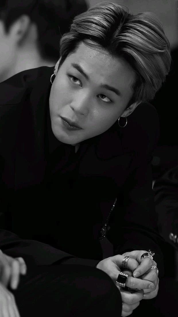 Jimin mafia  thumbnail