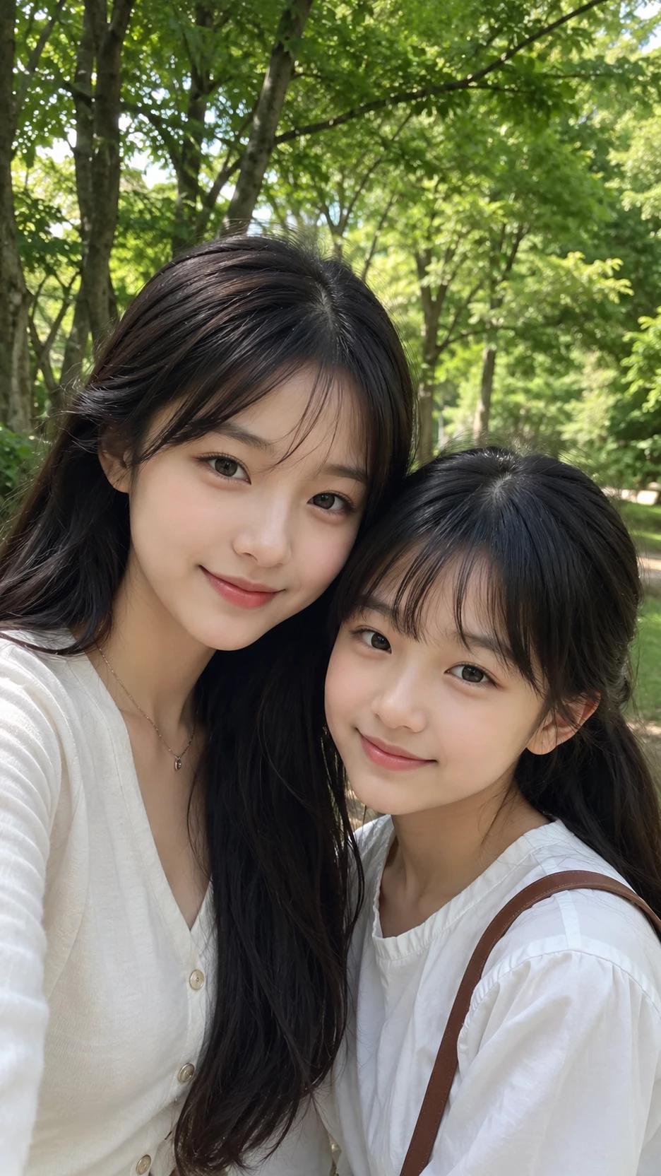 Akari e Yui Mizuno thumbnail