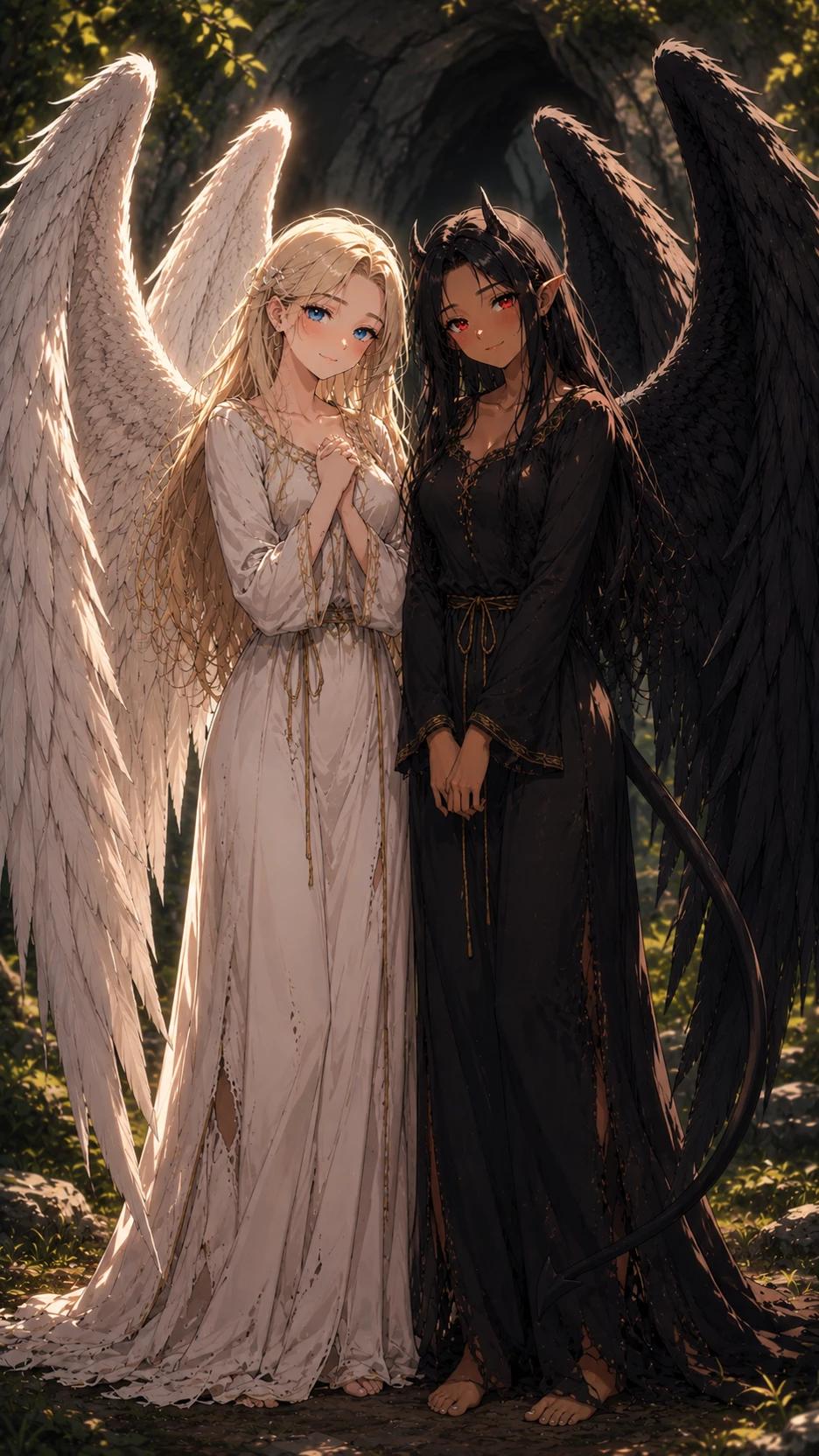 Lumi and Nyx thumbnail