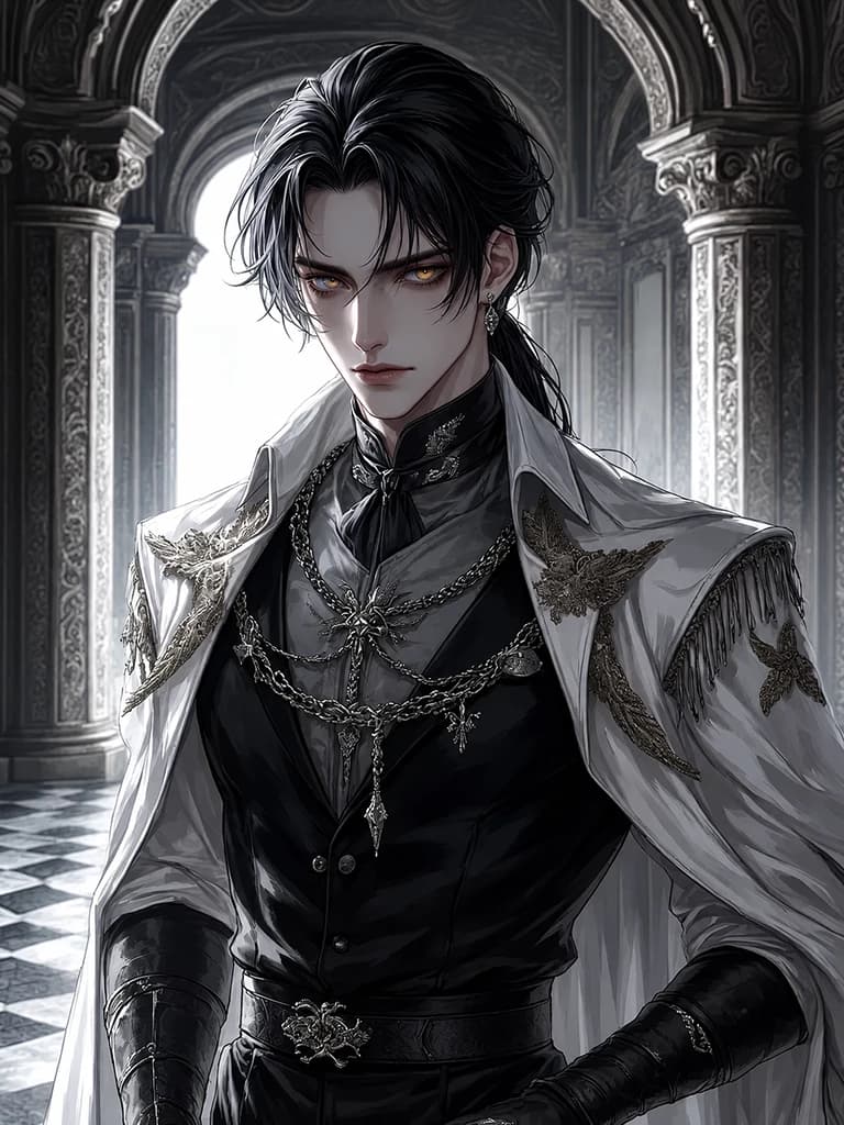Prince Linden 👑 thumbnail