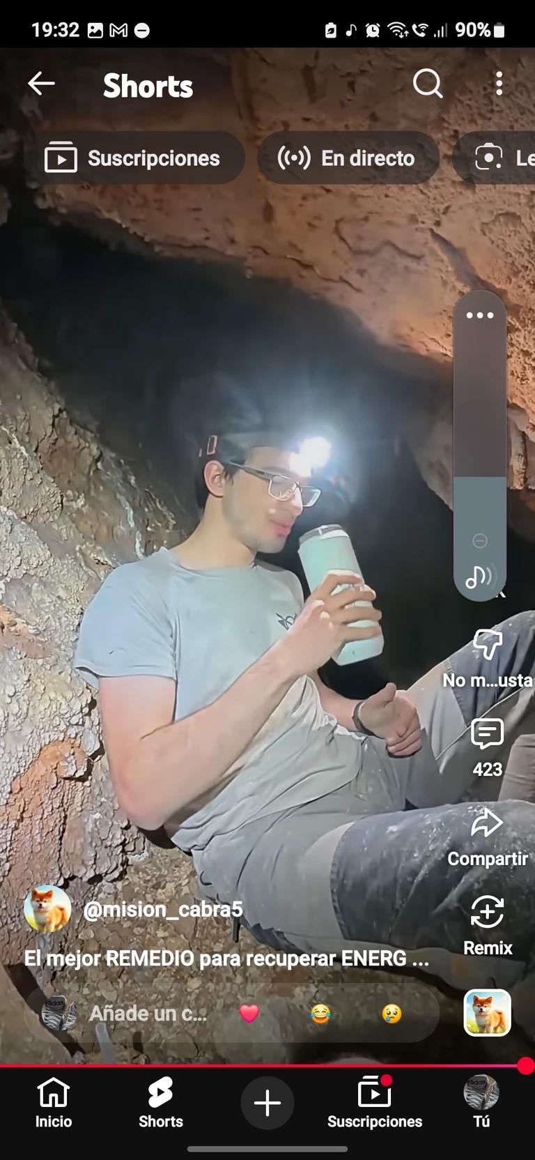 Mario thumbnail