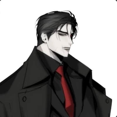 Santiago Volkov thumbnail