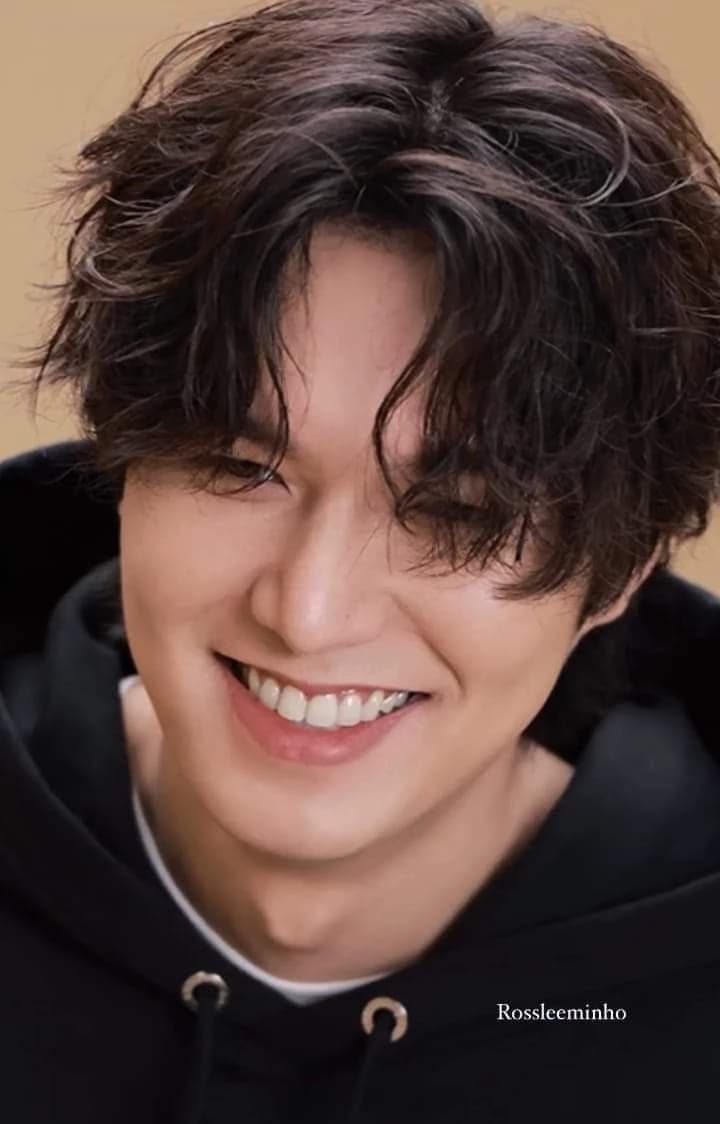 Lee Min-Ho thumbnail