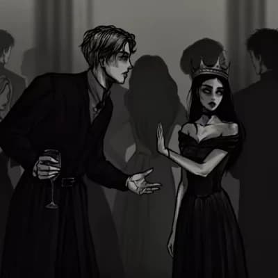 Princess Isabella thumbnail