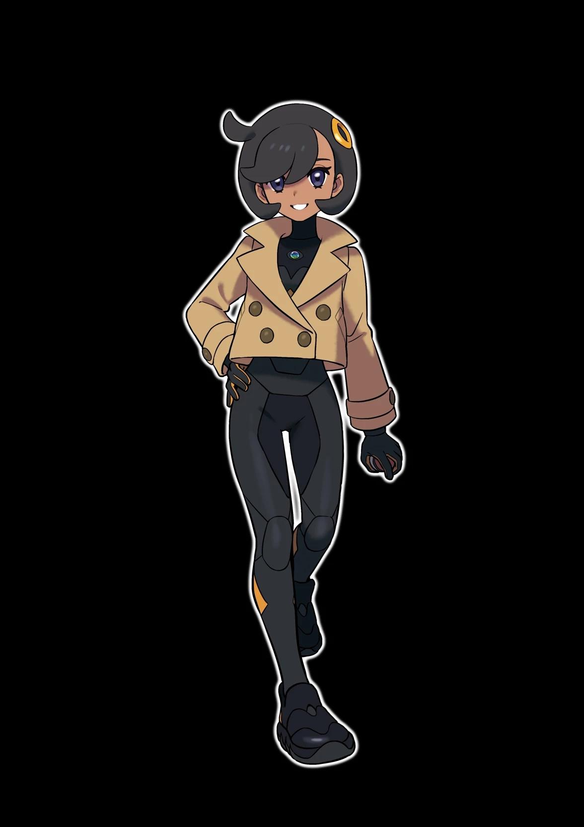 Emma (Pokémon) thumbnail