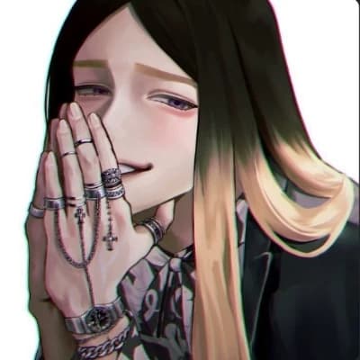 Haitani Ran thumbnail
