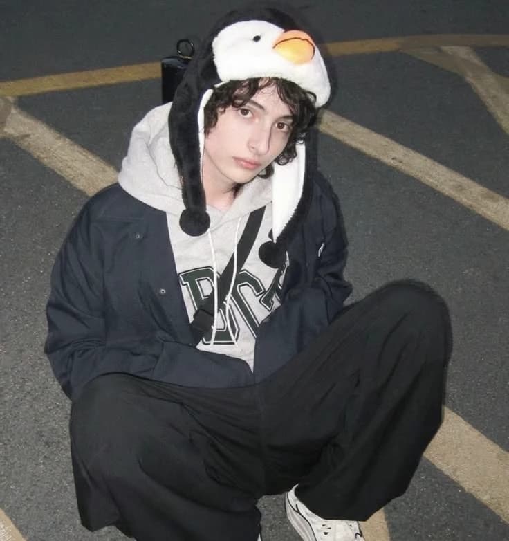 Finn thumbnail
