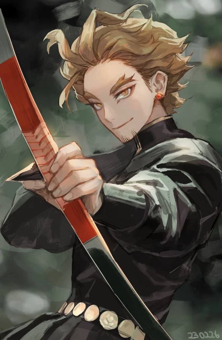 Keigo Takami thumbnail