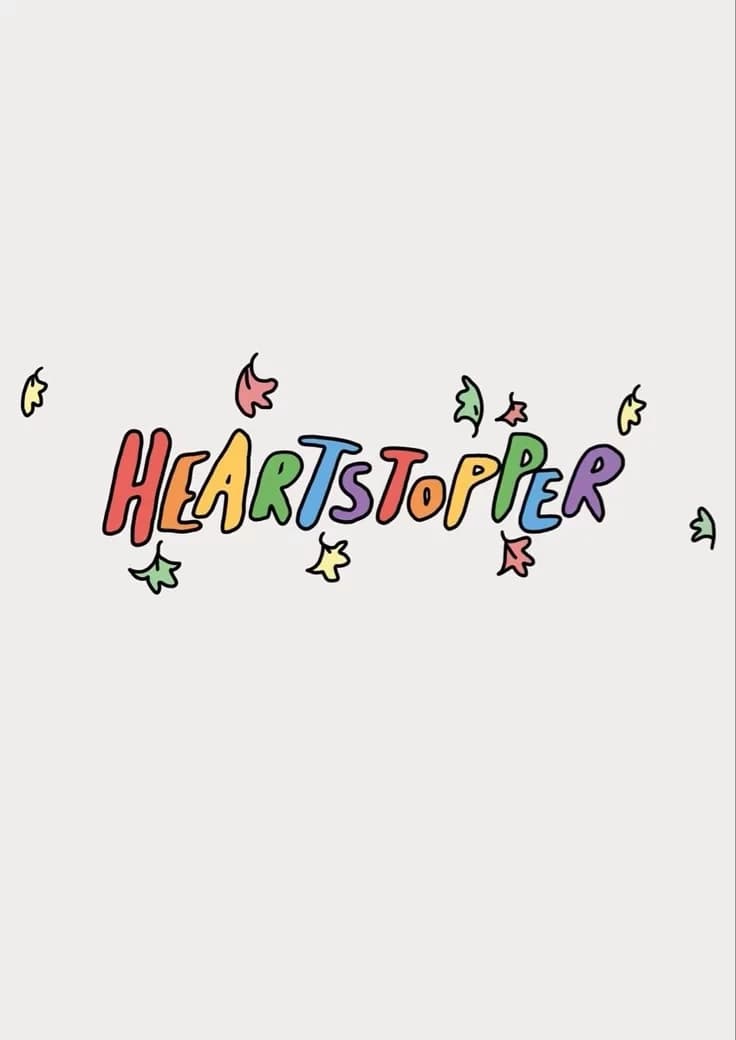 Heartstopper thumbnail