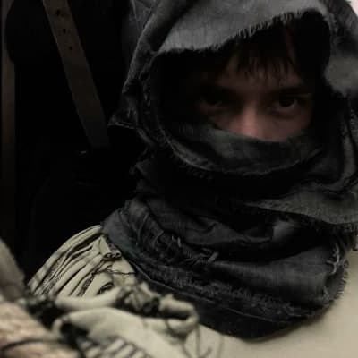 Ivan Volkov thumbnail