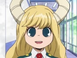 Pony Tsunotori thumbnail
