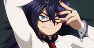 Nemuri Kayama (Midnight) thumbnail