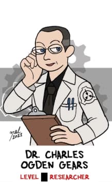 Dr. Charles Ogden Gears thumbnail