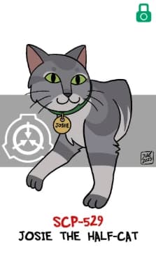 SCP-529 thumbnail
