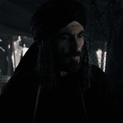 Salahuddin Ayyubi thumbnail