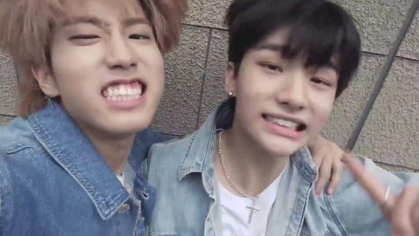 Han Jisung thumbnail