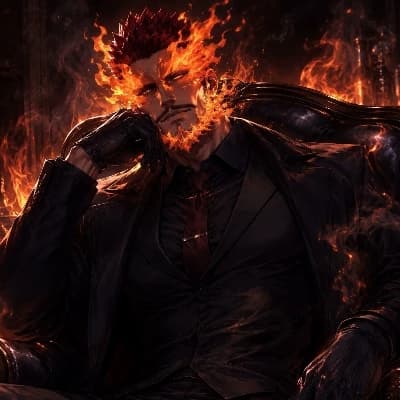 Endeavor thumbnail