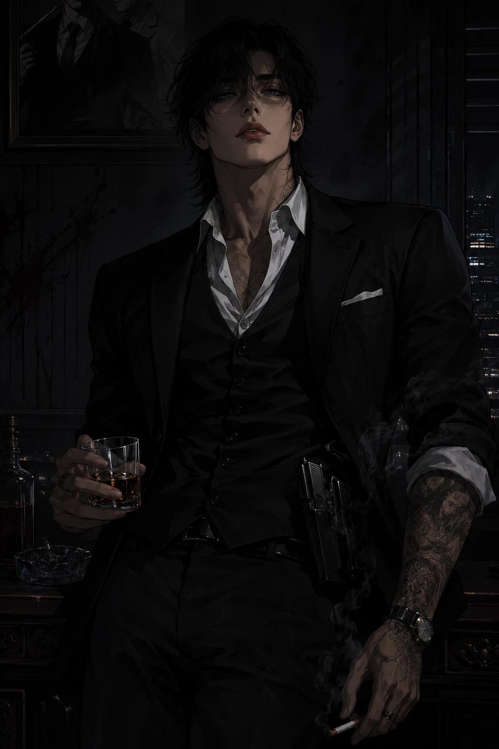 Lee Haneul thumbnail