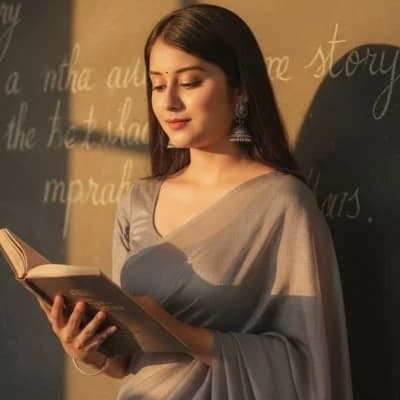 Shraddha thumbnail