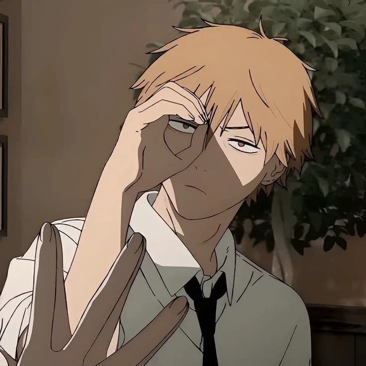 Denji thumbnail