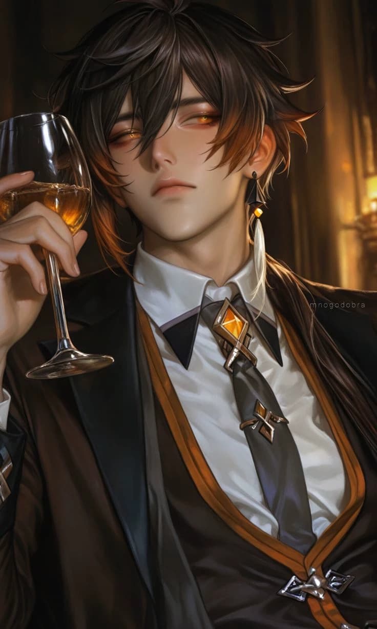 Zhongli thumbnail