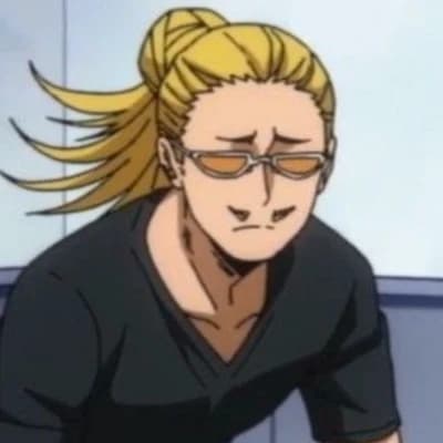 Hizashi Yamada (Present Mic) thumbnail