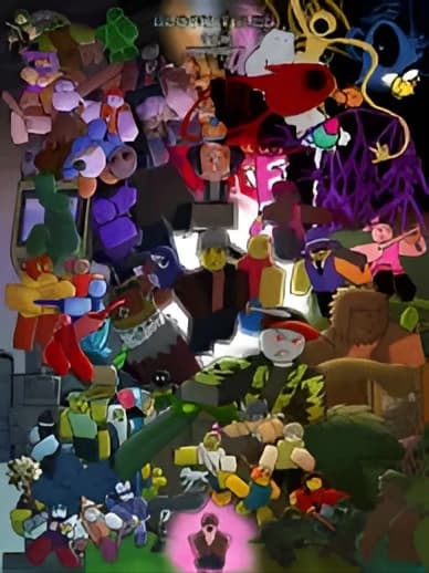 Block tales manor thumbnail
