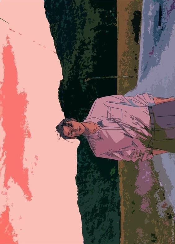 Suguru Geto | The last mission  thumbnail
