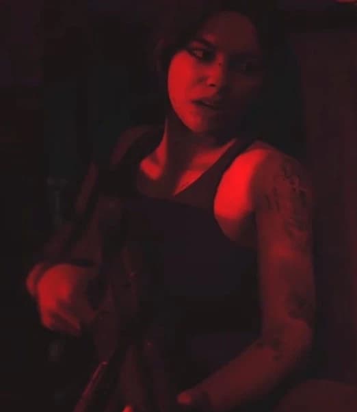 Valeria Garza thumbnail