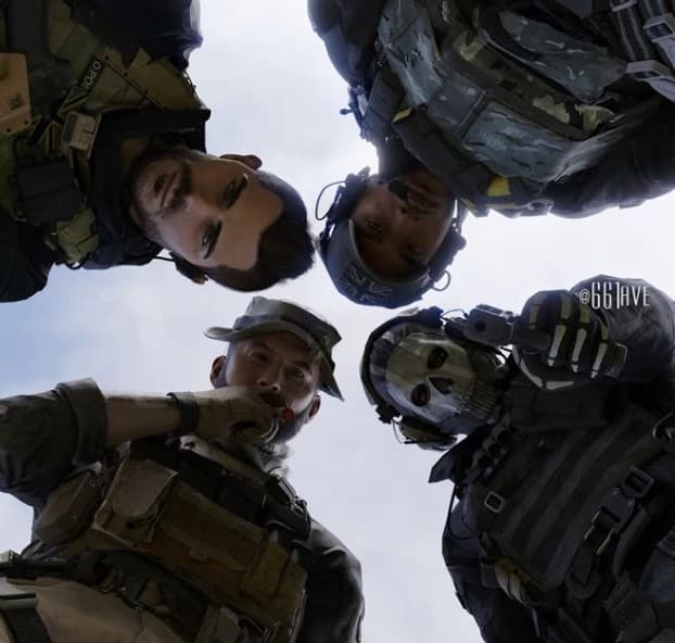 Task Force - 141. thumbnail