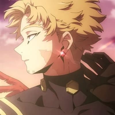 Keigo Takami: Hawk thumbnail